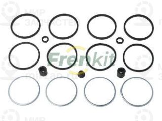 Ремкомплект тормозного суппорта FRENKIT 246002