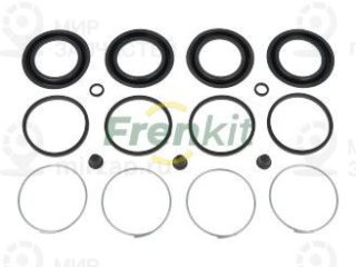 Ремкомплект тормозного суппорта FRENKIT 248048