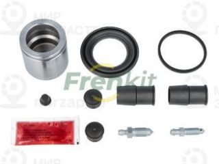 Ремкомплект тормозного суппорта FRENKIT 248904