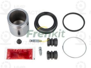 Ремкомплект тормозного суппорта FRENKIT 248911