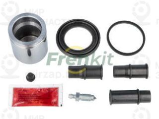 Ремкомплект тормозного суппорта FRENKIT 248916