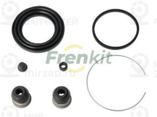 Ремкомплект тормозного суппорта FRENKIT 252020