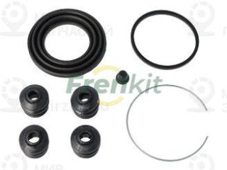 Ремкомплект тормозного суппорта FRENKIT 254056