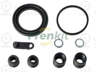 Ремкомплект тормозного суппорта FRENKIT 254072