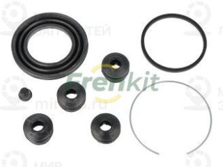 Ремкомплект тормозного суппорта FRENKIT 254077