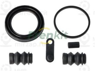 Ремкомплект тормозного суппорта FRENKIT 254080