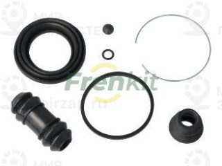 Ремкомплект тормозного суппорта FRENKIT 254086