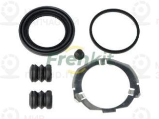 Ремкомплект тормозного суппорта FRENKIT 254126