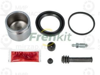 Ремкомплект тормозного суппорта FRENKIT 254808
