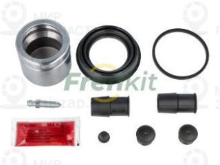 Ремкомплект тормозного суппорта FRENKIT 254815