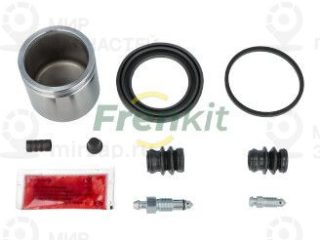 Ремкомплект тормозного суппорта FRENKIT 254904