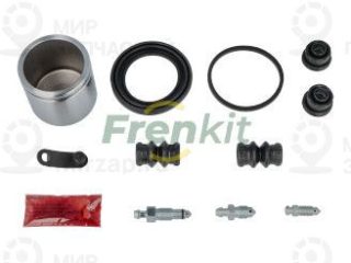 Ремкомплект тормозного суппорта FRENKIT 254927