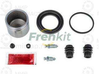 Ремкомплект тормозного суппорта FRENKIT 254932
