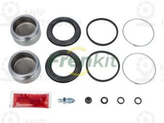 Ремкомплект тормозного суппорта FRENKIT 254972