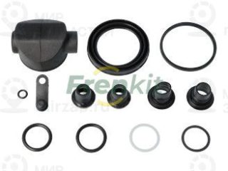 Ремкомплект тормозного суппорта FRENKIT 257002