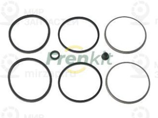 Ремкомплект тормозного суппорта FRENKIT 257003