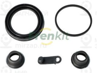 Ремкомплект тормозного суппорта FRENKIT 257012