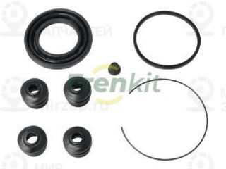 Ремкомплект тормозного суппорта FRENKIT 257021