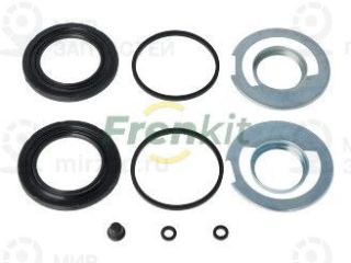 Ремкомплект тормозного суппорта FRENKIT 257045