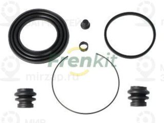 Ремкомплект тормозного суппорта FRENKIT 257062