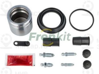 Ремкомплект тормозного суппорта FRENKIT 257911