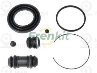 Ремкомплект тормозного суппорта FRENKIT 260026