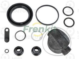Ремкомплект тормозного суппорта FRENKIT 260034