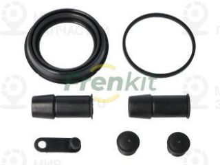 Ремкомплект тормозного суппорта FRENKIT 260038