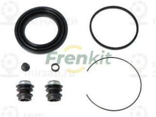 Ремкомплект тормозного суппорта FRENKIT 260075