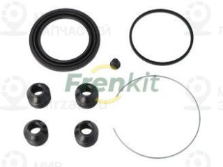 Ремкомплект тормозного суппорта FRENKIT 266002