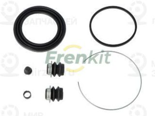 Ремкомплект тормозного суппорта FRENKIT 267001