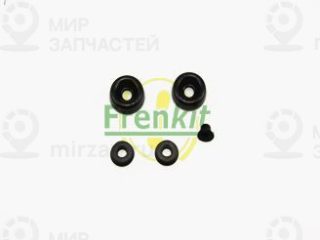 Ремкомплект, колесный тормозной цилиндр FRENKIT 315001