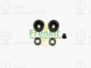 Ремкомплект, колесный тормозной цилиндр FRENKIT 317024