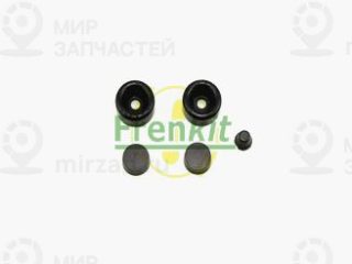 Ремкомплект, колесный тормозной цилиндр FRENKIT 317028