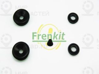 Ремкомплект, колесный тормозной цилиндр FRENKIT 322063