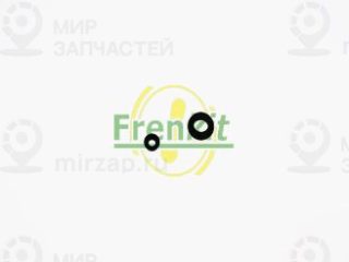 Ремкомплект, главный цилиндр FRENKIT 417003