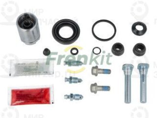 Ремкомплект тормозного суппорта FRENKIT 734031