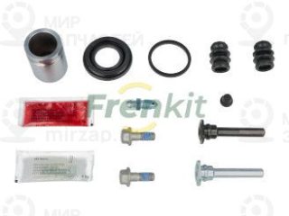 Ремкомплект тормозного суппорта FRENKIT 734036