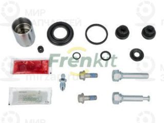 Ремкомплект тормозного суппорта FRENKIT 734054