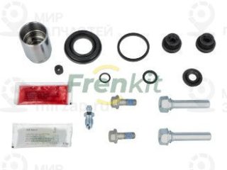 Ремкомплект тормозного суппорта FRENKIT 734055
