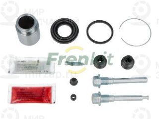 Ремкомплект тормозного суппорта FRENKIT 735066