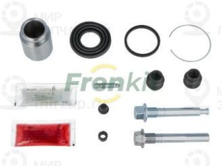 Ремкомплект тормозного суппорта FRENKIT 735075