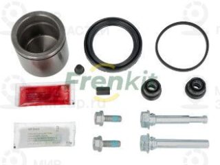 Ремкомплект тормозного суппорта FRENKIT 736085