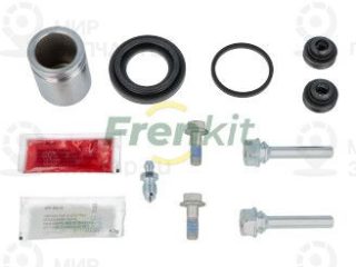 Ремкомплект тормозного суппорта FRENKIT 738053