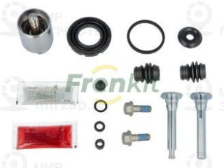 Ремкомплект тормозного суппорта FRENKIT 738097