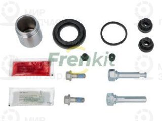 Ремкомплект тормозного суппорта FRENKIT 738105