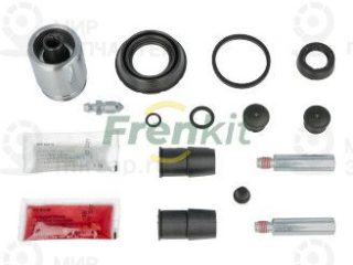 Ремкомплект тормозного суппорта FRENKIT 738118