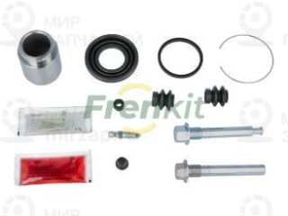 Ремкомплект тормозного суппорта FRENKIT 738133