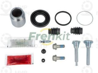 Ремкомплект тормозного суппорта FRENKIT 738134