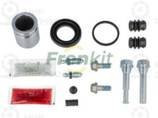 Ремкомплект тормозного суппорта FRENKIT 738151